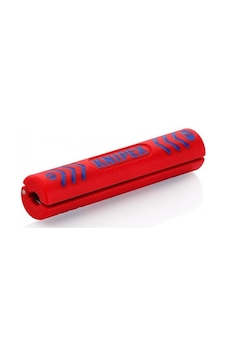 Knipex 16 60 Kablo Sıyırma Aleti 100 Mm Knipex 16 60 Kablo Sıyırma Aleti 100 Mm