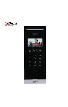 Dahua Vto6531h Ip Face Recognition Apartmen Door Station