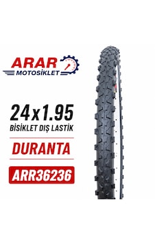 24x1.95 Bisiklet Dış Lastik Duranta-arr36236 24x1.95 Bisiklet Dış Lastik Duranta-arr36236