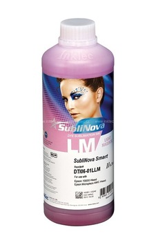 İnktec Sublinova Sublimasyon Mürekkebi 1 L Açık Kırmızı İnktec Sublinova Sublimasyon Mürekkebi 1 L Açık Kırmızı