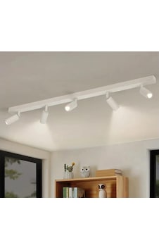 Mylights 120cm Ampullu Led Avize Led Spot Led Avize Salon Avize Beyaz Mylights 120cm Ampullu Led Avize Led Spot Led Avize Salon Avize Beyaz