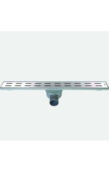 Sukar Line/4p 50 Cm Slot Izgara