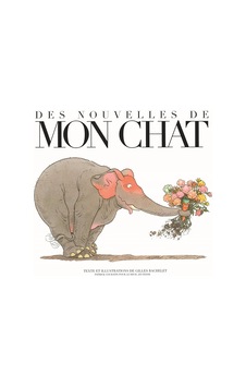 Des Nouvelles De Mon Chat Prestel Publishing Des Nouvelles De Mon Chat Prestel Publishing