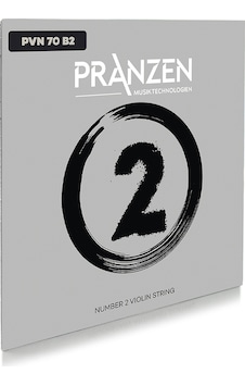 Pranzen Pvn70B2 Keman La Teli Pranzen Pvn70B2 Keman La Teli