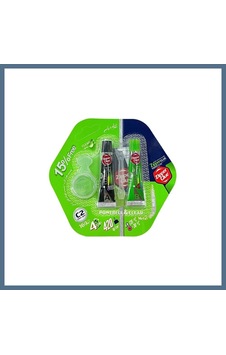 Buradabulabilirsin 16 G Şeffaf Yapıştırıcı Bbz Buradabulabilirsin 16 G Şeffaf Yapıştırıcı Bbz