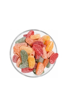 Akide Şekeri Mandalin 500 Gr