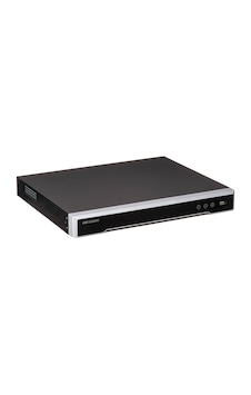 Hıkvısıon Ds-7616Nı-Q2 16 Kanal 4K Nvr Kayıt Cihazı Hıkvısıon Ds-7616Nı-Q2 16 Kanal 4K Nvr Kayıt Cihazı