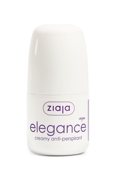 Ziaja Elegance Krem Roll-On Deodorant 60 ML