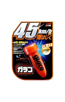 Soft99 Yağmur Su Kaydırıcı - Glaco Roll On  75Ml