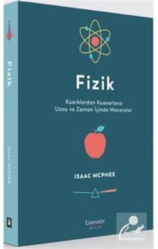 Fizik / Isaac Mcphee Fizik / Isaac Mcphee