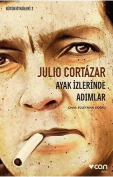 Ayak İzlerinde Adımlar - Can Yayınları Ayak İzlerinde Adımlar - Can Yayınları