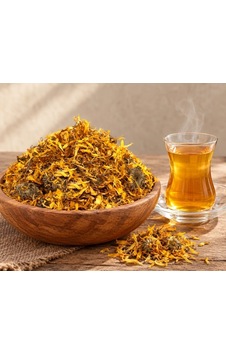 Aynı Sefa Calendula Officinalis 50 Gram X2 Set İndirimli Aynı Sefa Calendula Officinalis 50 Gram X2 Set İndirimli