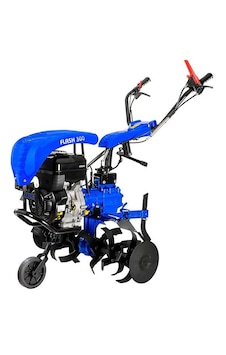 Flash 300 Factor GK210 212CC 7HP Çapa Makinesi Flash 300 Factor GK210 212CC 7HP Çapa Makinesi