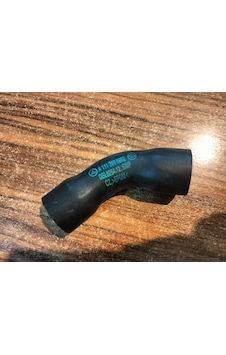 Mercedes W124 W202 W208 W210 M111 Termostat Ara Hortumu Mercedes W124 W202 W208 W210 M111 Termostat Ara Hortumu