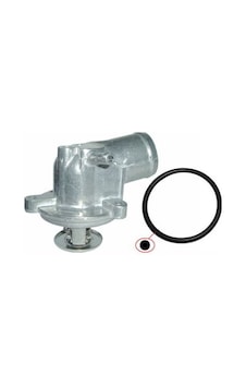 Magneti Marelli Termostat 87 C Mercedes M111 W202 C208 W124 W210 W163 Klimalı Marellı 359001200290 A1112000915 Magneti Marelli Termostat 87 C Mercedes M111 W202 C208 W124 W210 W163 Klimalı Marellı 359001200290 A1112000915