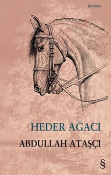 Heder Ağacı - Abdullah Ataşçı - Everest Yayınları Heder Ağacı - Abdullah Ataşçı - Everest Yayınları