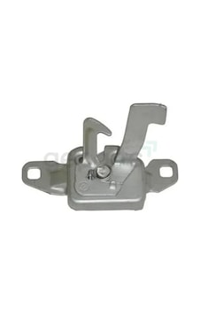 Motor Kaput Kilidi Megane 1 1998-2002 2 Adet Motor Kaput Kilidi Megane 1 1998-2002 2 Adet