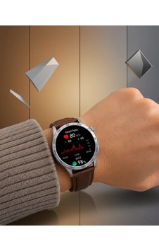 Astraltech Akıllı Saat Kalp Atış Hızı Ve Oksijen Takibi Astraltech Akıllı Saat Kalp Atış Hızı Ve Oksijen Takibi