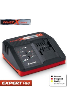 Power X-charge 18 Volt Li-ion Akü Şarj