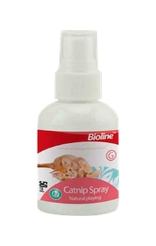 Bioline Kedi Nanesi Spreyi 50 ML Bioline Kedi Nanesi Spreyi 50 ML