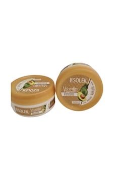 Lesoleil Avokado Özlü Vazelin 90 ML Lesoleil Avokado Özlü Vazelin 90 ML
