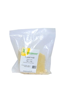 Kakao Yağı 1000 Gr Paket Kakao Yağı 1000 Gr Paket