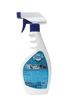 Deep Cleaner Kir ve Yağ Sökücü