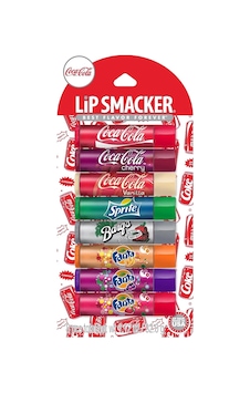 Lip Smacker C Dudak Bakım Seti 8'li