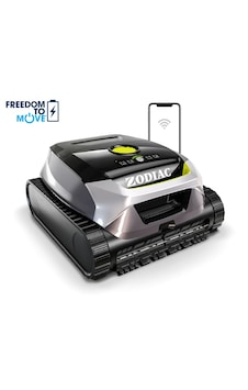 Zodiac Freedom Lite Kablosuz Havuz Robotu Zodiac Freedom Lite Kablosuz Havuz Robotu