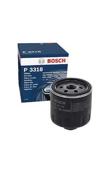 Bosch 0451103318 Yağ Filtresi Bosch 0451103318 Yağ Filtresi