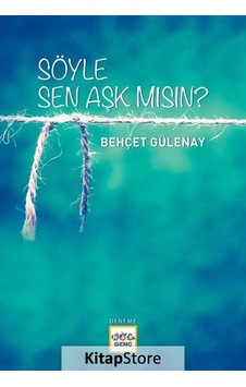 Söyle Sen Aşık Mısın? - Behçet Gülenay - Nar Genç Söyle Sen Aşık Mısın? - Behçet Gülenay - Nar Genç