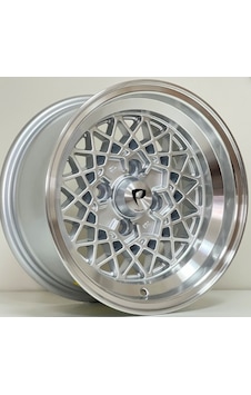 Bky-0183 4x98 7x13 Et 10 58.6 Sılver + Lıp Mch