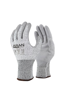Aran Safety E80 Safe-cut 3 Eldiven 9 (3 Çift) Aran Safety E80 Safe-cut 3 Eldiven 9 (3 Çift)