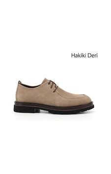 Gönderir Erkek Kum Nubuk Bağcıklı Hakiki Deri Klasik Ayakkabı Ddma85142875 Gönderir Erkek Kum Nubuk Bağcıklı Hakiki Deri Klasik Ayakkabı Ddma85142875