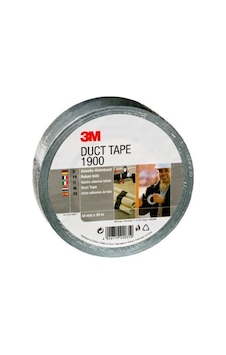 3M 1900 Duct Tape Tamir Bandı 50Mmx50Mt