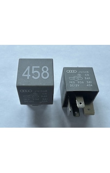 Yap-part 1k0906381 Vw 458 Nolu Kontak Rölesi Golf 5 / Golf 6 / Golf 7caddy / Passat Yap-part 1k0906381 Vw 458 Nolu Kontak Rölesi Golf 5 / Golf 6 / Golf 7caddy / Passat