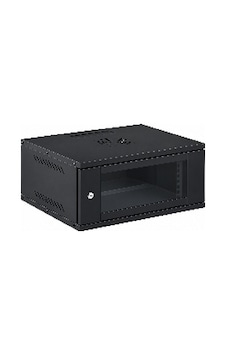 Racksan Se-6407s 7u Duvar Tipi Kabinet Demonte 350 530 400 Raf - Priz Dahil Racksan Se-6407s 7u Duvar Tipi Kabinet Demonte 350 530 400 Raf - Priz Dahil