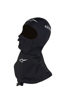 Alpinestars Winter Touring Kışlık Balaklava-maske Çok Renkli Alpinestars Winter Touring Kışlık Balaklava-maske Çok Renkli