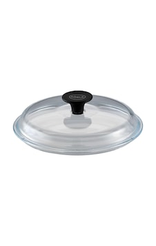 Cadini Cam Kapak Borosilikat 20 Cm Çok Renkli