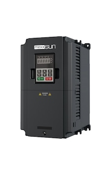 Mexxsun Solar Pompa Sürücüsü 5,5hp 4 Kw Trifaze Mexxsun Solar Pompa Sürücüsü 5,5hp 4 Kw Trifaze