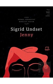 Jenny Dedalus Kitap - Dedalus Kitap