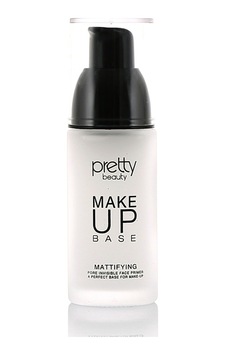 Pretty Beauty Makyaj Sabitleyici Baz Primer Base