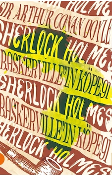 Sherlock Holmes 7- Baskervillein Köpeği Sherlock Holmes 7- Baskervillein Köpeği