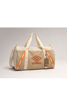 Umbro Luna Bag Unisex Bej/turuncu Spor Çantası - Tt0069 Umbro Luna Bag Unisex Bej/turuncu Spor Çantası - Tt0069