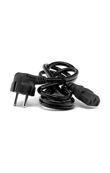 Dark 150Cm Power Supply Güç Kablosu Iec 320 / C13 / 250V / Euro P Dark 150Cm Power Supply Güç Kablosu Iec 320 / C13 / 250V / Euro P