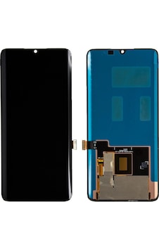 Xiaomi Mi Note 10 Pro İle Uyumlu Lcd Ekran Dokunmatik Xiaomi Mi Note 10 Pro İle Uyumlu Lcd Ekran Dokunmatik