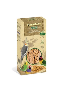 Eurogold Doğal Dal Darı 250 Gr Eurogold Doğal Dal Darı 250 Gr