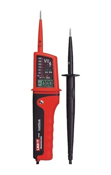 Pm-6096 Ledli Dijital Voltaj Test Cihazı Pm-6096 Ledli Dijital Voltaj Test Cihazı