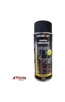 Motip 090505 Kontak Temizleyici 400 Ml