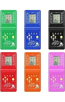 Asya Oyuncak Tetris Oyunu Asya Oyuncak Tetris Oyunu